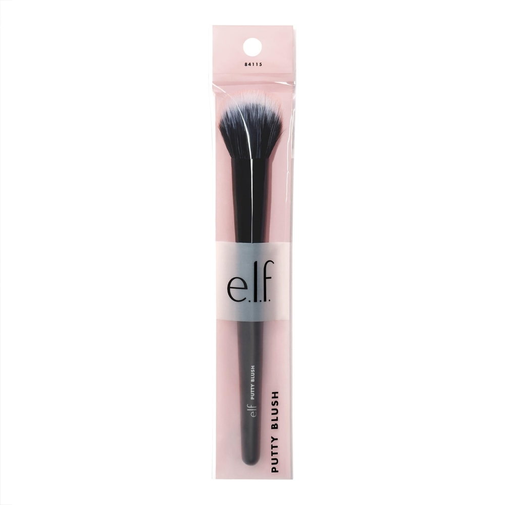 elf E.L.F. Cosmetics Putty Blush Brush